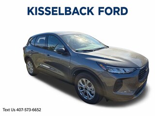 2026 Ford Escape Active SUV