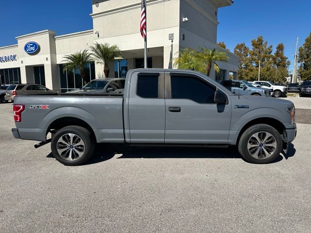 2020 Ford F-150 XL photo 2