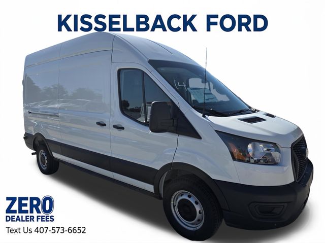 2026 Ford Transit-250 Cargo Van High Roof Van 