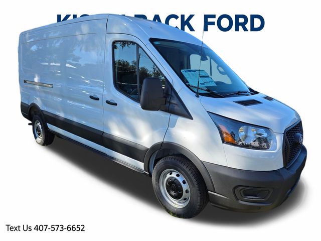 2026 Ford Transit Van Base's photo