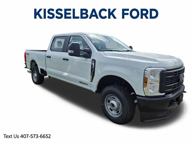 2026 Ford F-250 Super Duty XL's photo