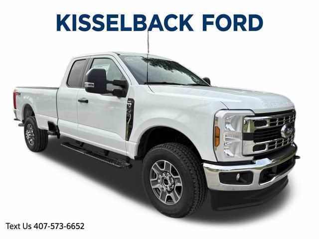 2025 Ford F-350 Base's photo