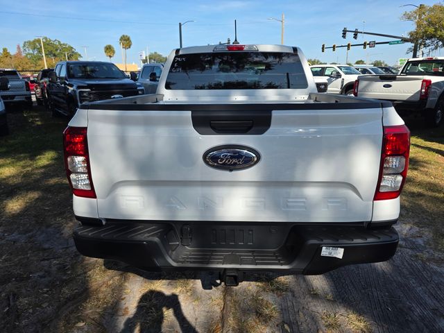 2025 Ford Ranger XL photo 3