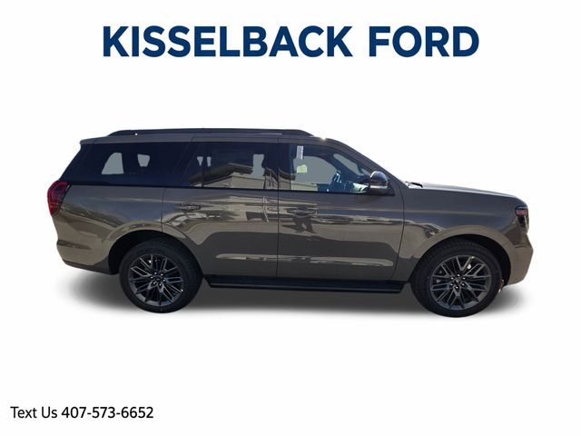 2026 Ford Expedition Platinum photo 3