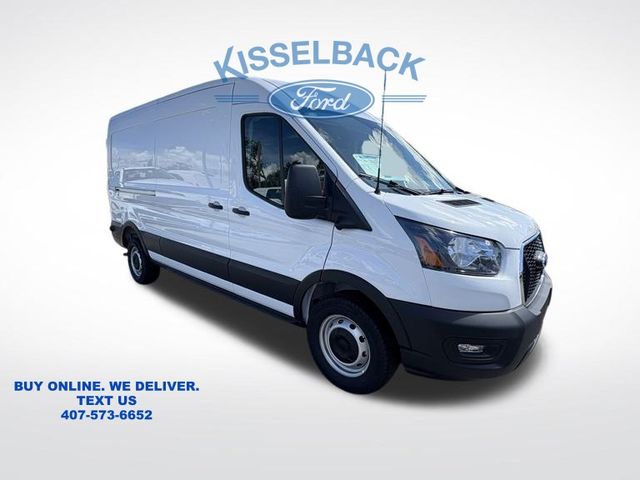 2025 Ford Transit-250 Cargo Van Medium Roof Van 