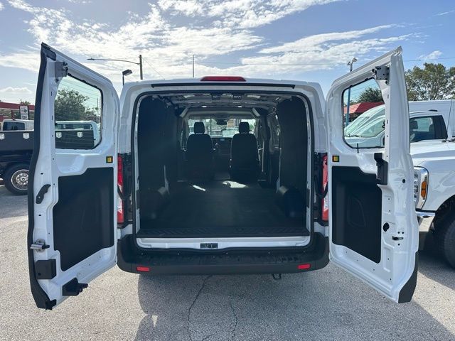 2025 Ford Transit Van Base - Photo 22
