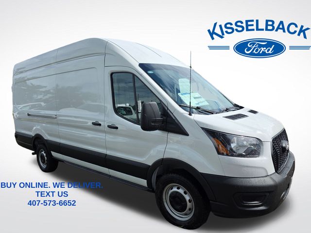 2026 Ford Transit Van Base's photo