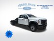 Ford F-450 Chassis