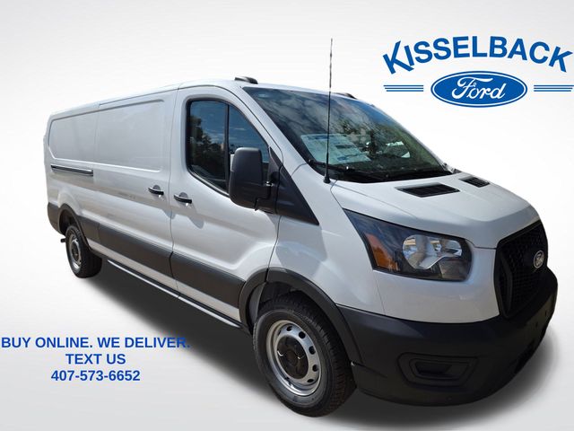 2026 Ford Transit Van Base's photo
