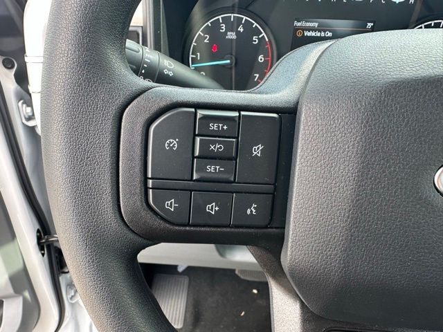 2025 Ford F-350 Super Duty XL - Photo 17