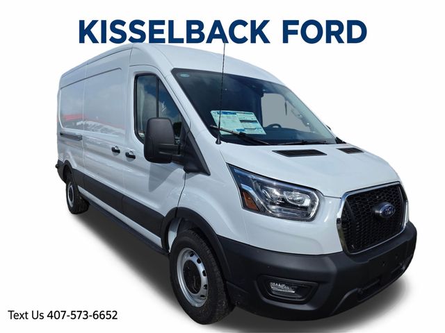 2025 Ford Transit-250 Cargo Van Medium Roof Van 