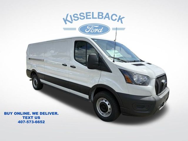 2025 Ford Transit-250 Cargo Van Low Roof Van 