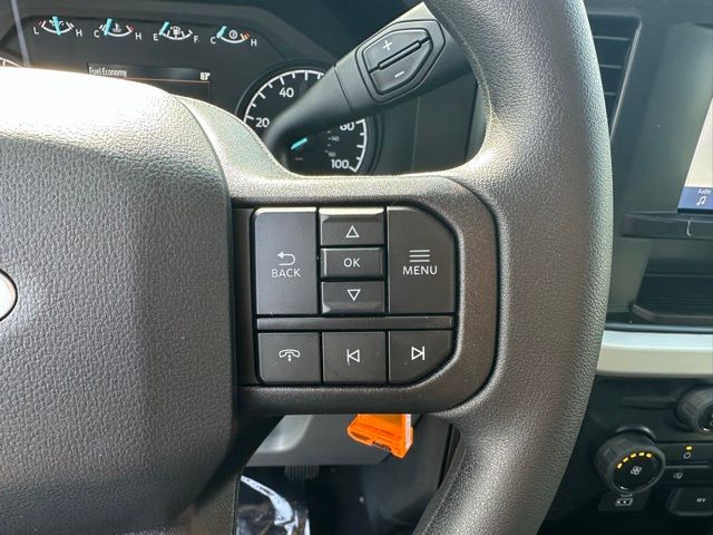 2025 Ford F-350 Super Duty XL - Photo 18