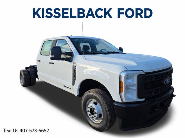 2026 Ford F-350 Base's photo