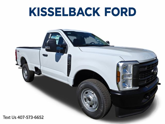 2026 Ford F-250 Super Duty XL's photo