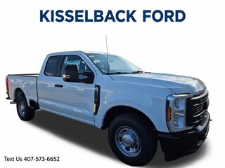 2026 Ford F-250 XL Truck Super Cab