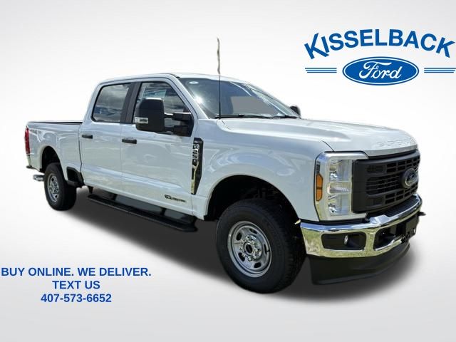 2026 Ford F-250 Super Duty XL's photo