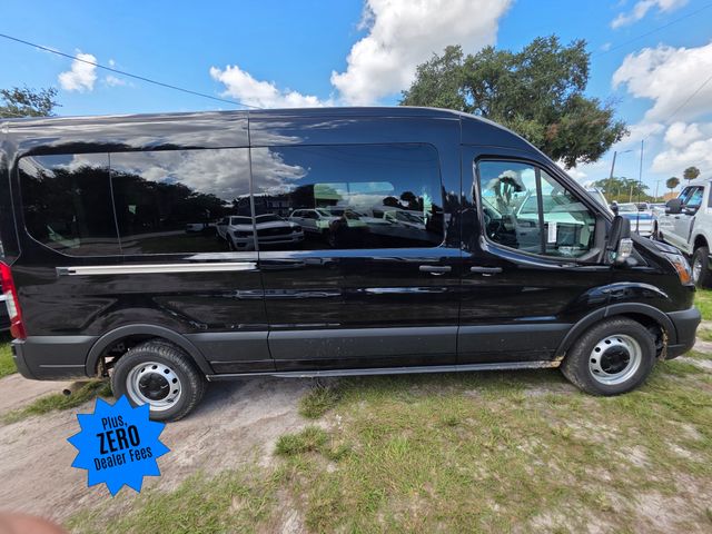 2026 Ford Transit XL photo 2