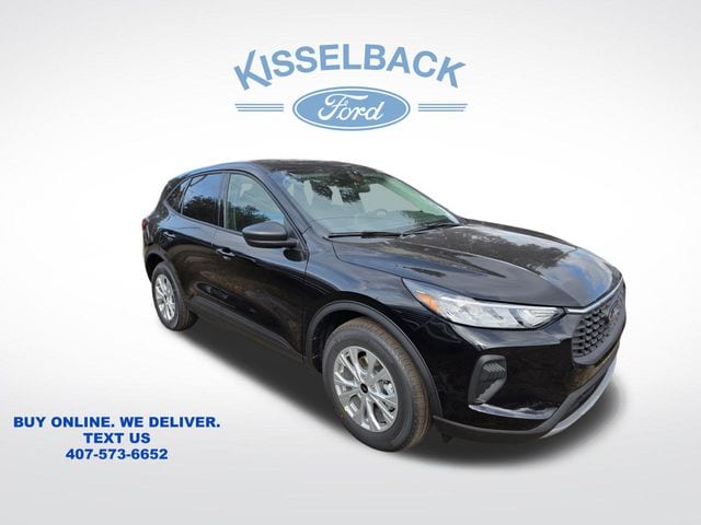 2026 Ford Escape SUV 