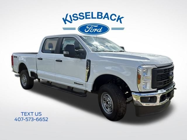 2026 Ford F-250 Super Duty XL's photo