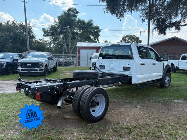 2025 Ford F-450 XL photo 3