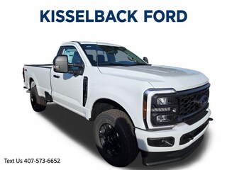 2026 Ford F-350 XL Truck Regular Cab