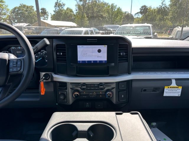 2025 Ford F-450 Super Duty Chassis Cab XL - Photo 12