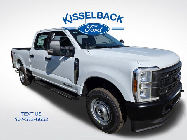 2026 Ford F-250 Super Duty XL's photo