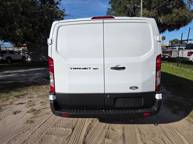 2026 Ford Transit photo 3
