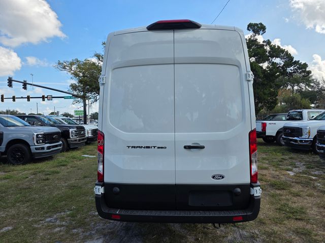 2026 Ford Transit photo 2