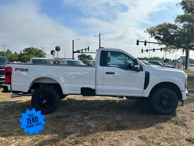 2025 Ford F-350 XL photo 2