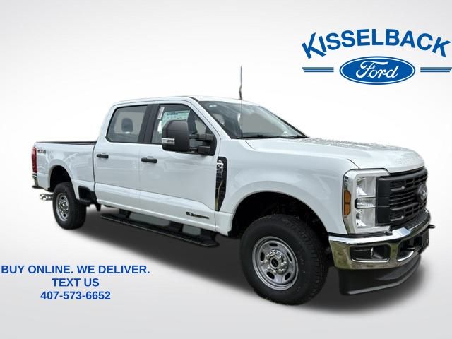 2026 Ford F-250 Super Duty XL's photo