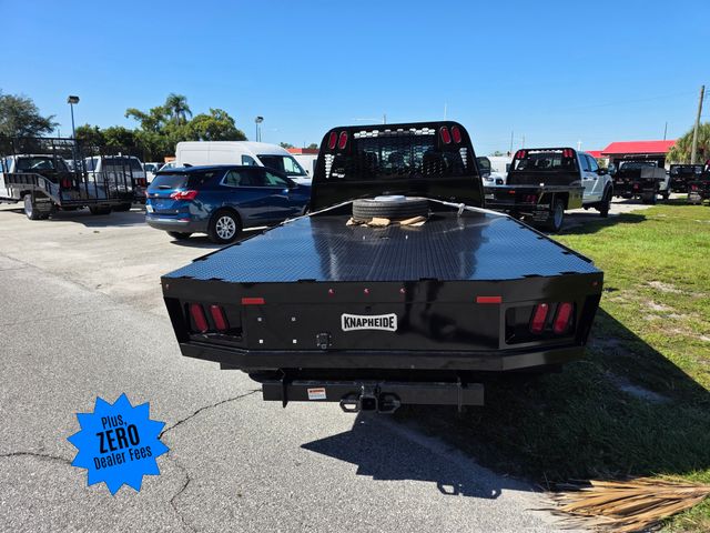 2026 Ford F-450 XL photo 4