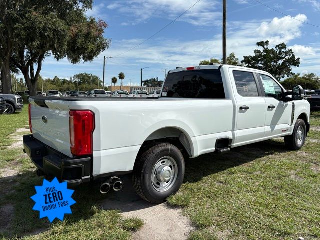 2026 Ford F-350 XL photo 3