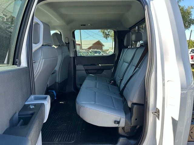 2025 Ford F-450 Super Duty Chassis Cab XL - Photo 14