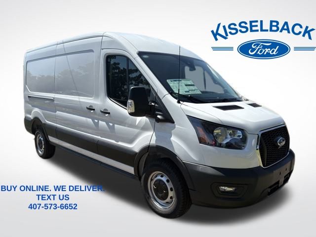 2025 Ford Transit Van Base's photo