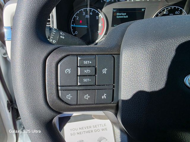 2025 Ford F-350 Super Duty XL - Photo 18