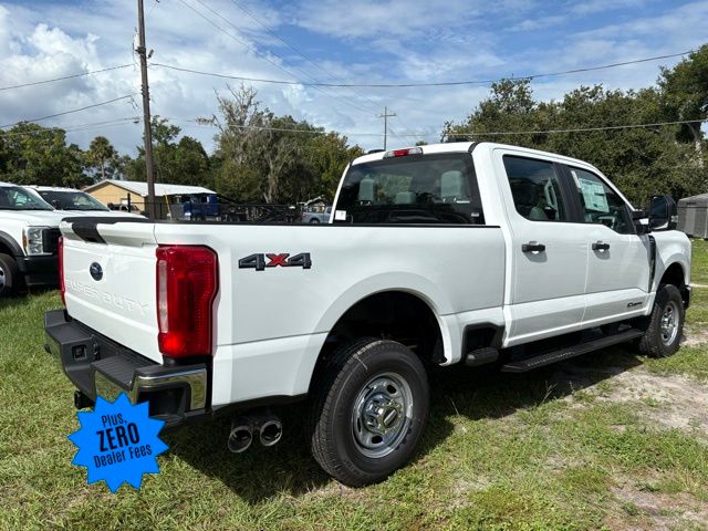 2026 Ford F-350 XL photo 3