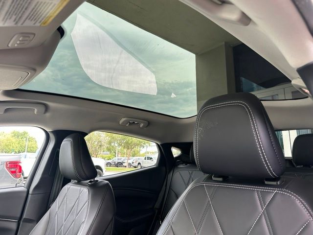 Used 2023 Ford Mustang Mach-E California Route 1 AWD with VIN 3FMTK2SU1PMA19226 for sale in St. Cloud, FL