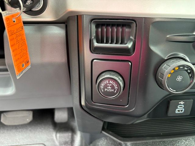 2026 Ford F-350 Super Duty XL - Photo 18