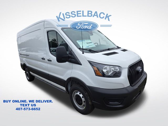 2026 Ford Transit Van Base's photo