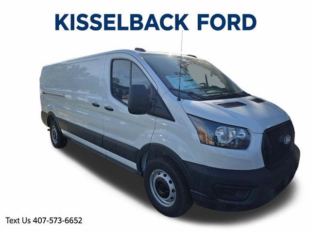 2026 Ford Transit Van Base's photo