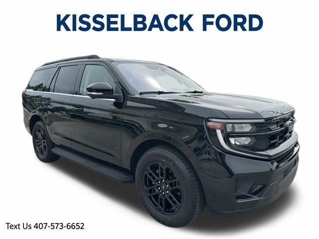 2025 Ford Expedition Active's photo