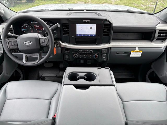 2026 Ford F-350 Super Duty XL - Photo 11