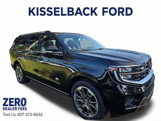 2026 Ford Expedition Max King Ranch SUV