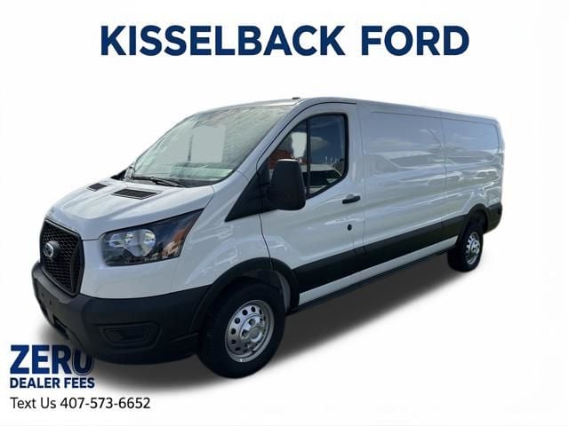 2025 Ford Transit Van Base - Photo 8