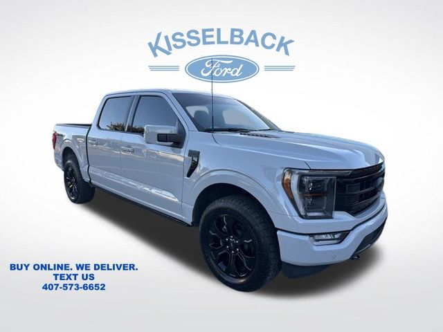 2023 Ford F-150 Lariat's photo