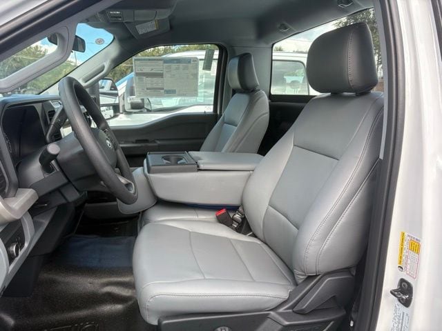 2026 Ford F-250 Super Duty XL - Photo 10