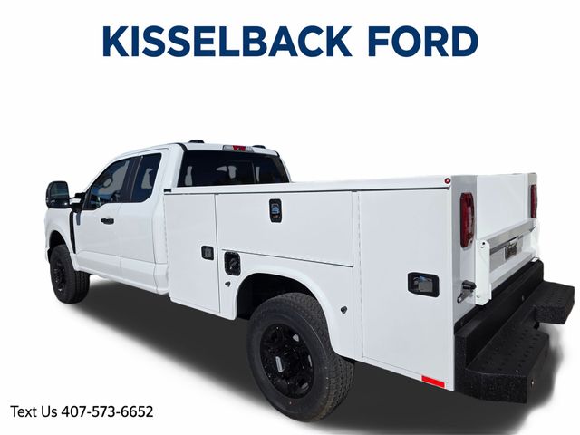 2025 Ford F-350 Super Duty XL - Photo 6