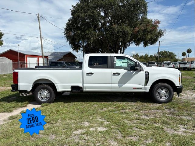 2026 Ford F-350 XL photo 2